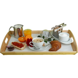 petit Déjeuner Adulte