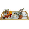 Petit Déjeuner Enfant